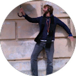 Profile photo of Adam Law