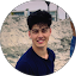 Profile photo of Alex Kimura
