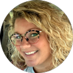 Profile photo of Carmen Puryear