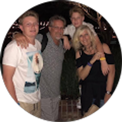 Profile photo of Ed Coty