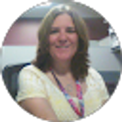 Profile photo of Jen Diatz