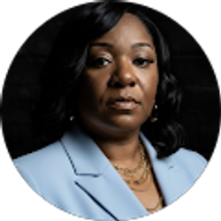 Profile photo of Pamela Clay