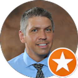 Profile photo of Brent Ferree