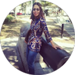 Profile photo of Marcia Leite