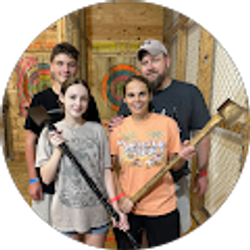 Profile photo of Stephanie LaPointe