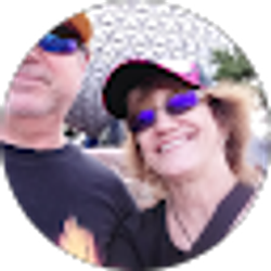 Profile photo of Tracy Michele Pauley Yancey