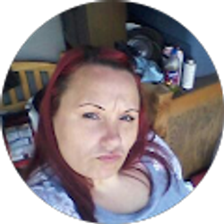 Profile photo of Heather Vargas