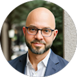 Profile photo of Keith Isbell