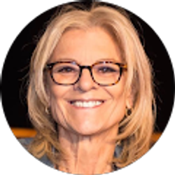 Profile photo of Cyndi Wells