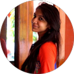 Profile photo of Nikita Rana