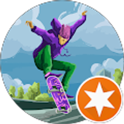 Profile photo of Steven Elliott