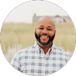 Profile photo of Joshua Cottman