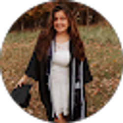 Profile photo of Daniela Garcia