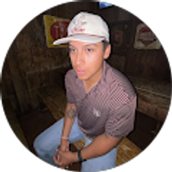 Profile photo of Nando Arguello