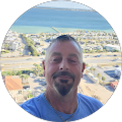 Profile photo of Charles Hammons