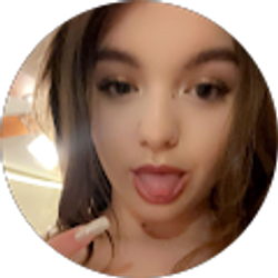 Profile photo of Haylie Portillo