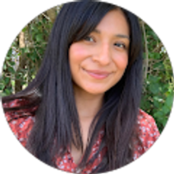 Profile photo of Haley Sanchez