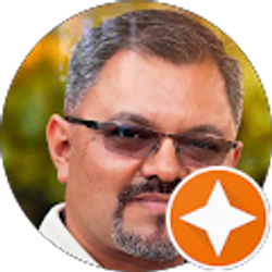 Profile photo of Jorge Clara