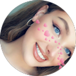 Profile photo of Gianna Williams