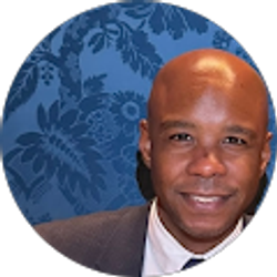 Profile photo of Keston Superville