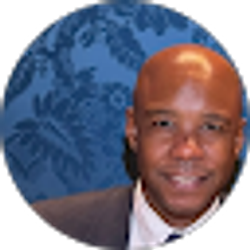 Profile photo of Keston Superville