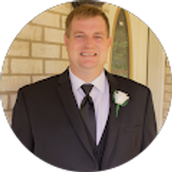 Profile photo of Chad Crutchfield