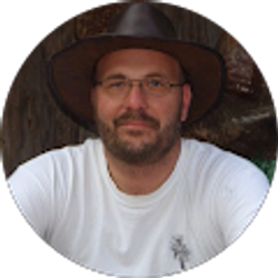 Profile photo of Sean Thurin