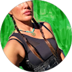 Profile photo of Bija Opheim