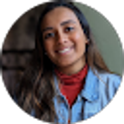 Profile photo of Komal Patel