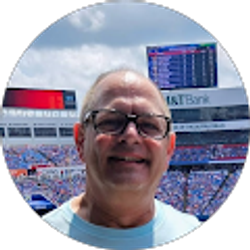 Profile photo of John Galbo