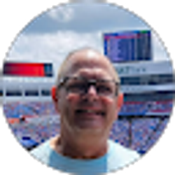 Profile photo of John Galbo