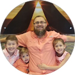 Profile photo of jim shelling