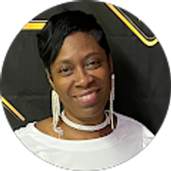 Profile photo of Schonda Martin
