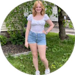 Profile photo of Maeli Nau