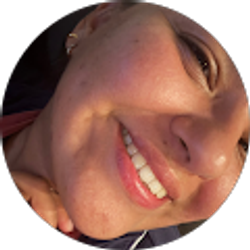 Profile photo of Brenda Rosas