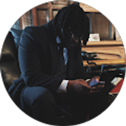 Profile photo of Brenden Roseboro