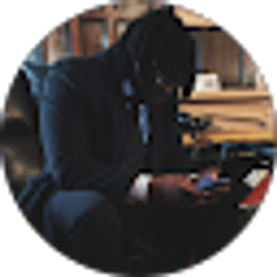 Profile photo of Brenden Roseboro