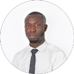 Profile photo of Sodiq Ogunmola