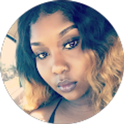 Profile photo of Monique Payton