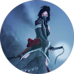 Profile photo of NinJenna ShadowMaster