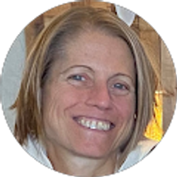 Profile photo of Tanya Petrich