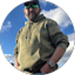 Profile photo of Nick Marsell
