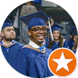 Profile photo of Amir Henley