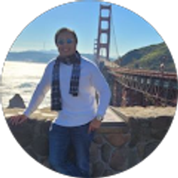 Profile photo of Frederick Medina