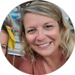 Profile photo of Amy Clark