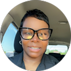 Profile photo of Casonja Burney