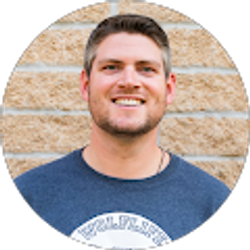 Profile photo of Lane Luttrell