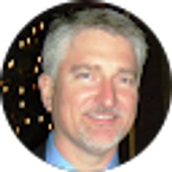 Profile photo of Steve Hargis