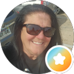 Profile photo of Carla Jean Starr