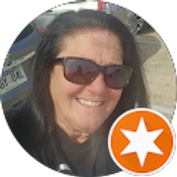 Profile photo of Carla Jean Starr